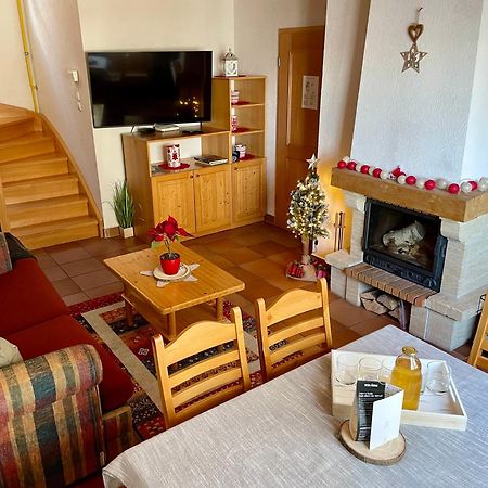 Chalet Anra Pohorje Zgornje Hoce Buitenkant foto