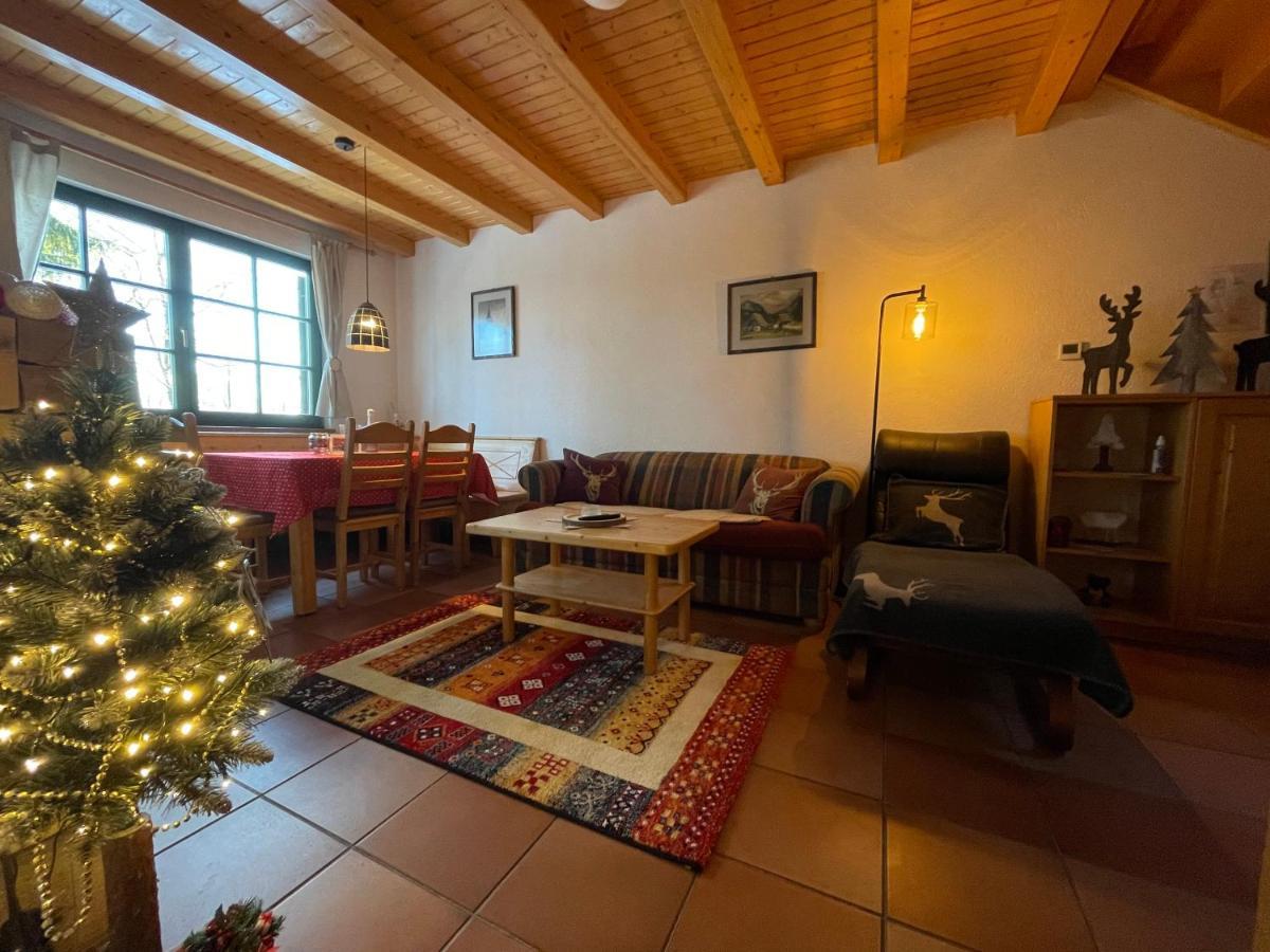 Chalet Anra Pohorje Zgornje Hoce Buitenkant foto