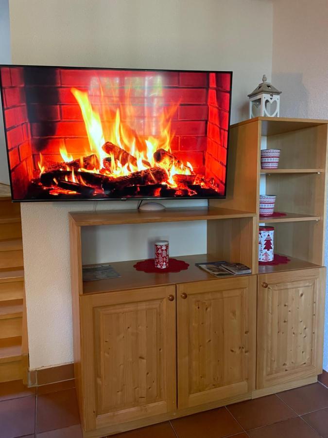 Chalet Anra Pohorje Zgornje Hoce Buitenkant foto