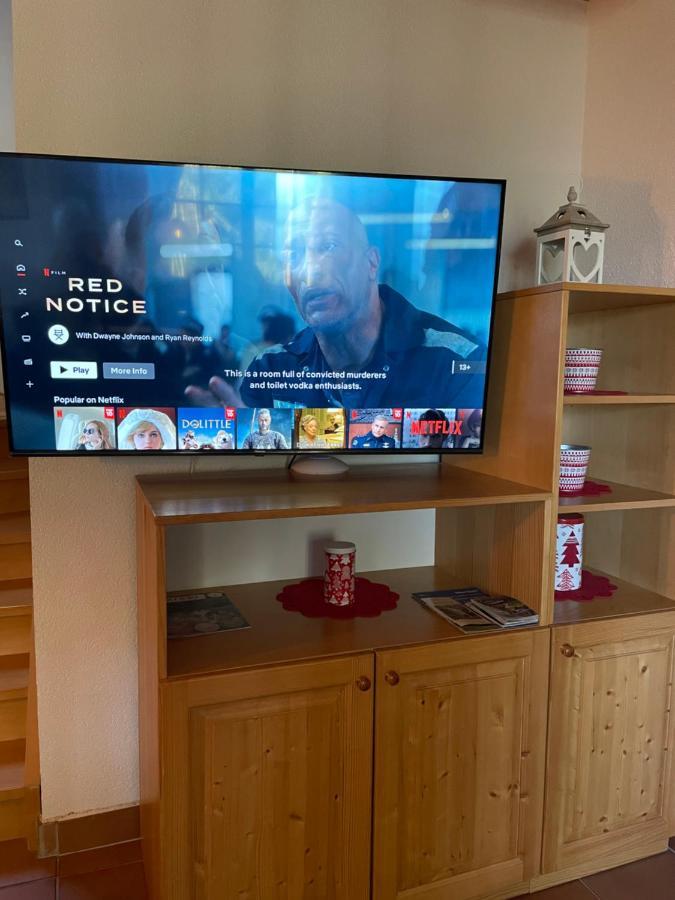 Chalet Anra Pohorje Zgornje Hoce Buitenkant foto