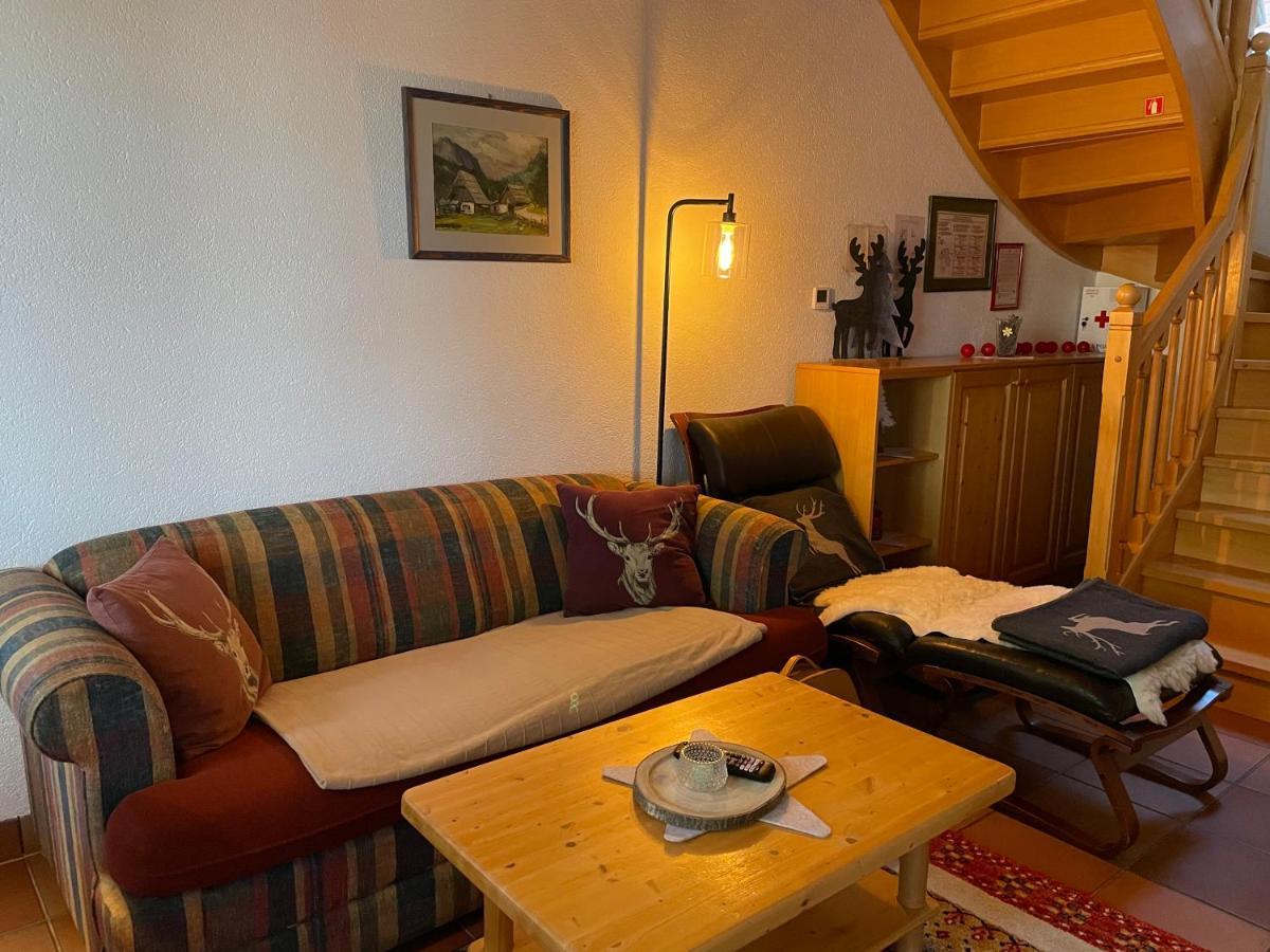 Chalet Anra Pohorje Zgornje Hoce Buitenkant foto