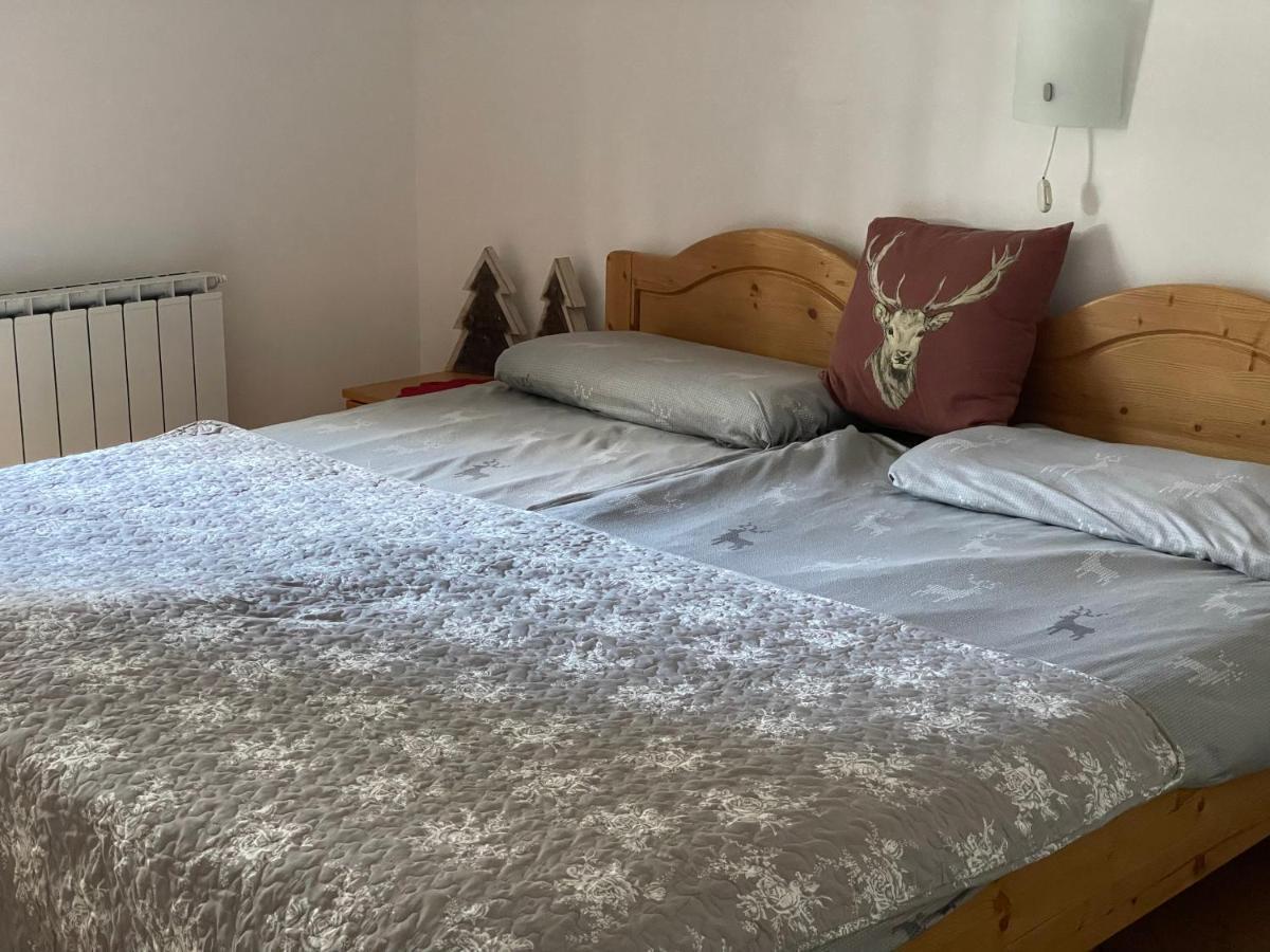 Chalet Anra Pohorje Zgornje Hoce Buitenkant foto
