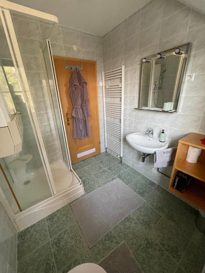 Chalet Anra Pohorje Zgornje Hoce Buitenkant foto