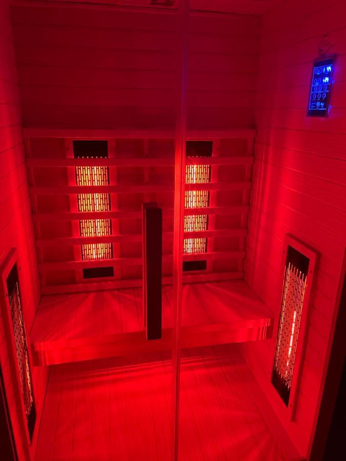 Chalet Anra Pohorje Zgornje Hoce Buitenkant foto