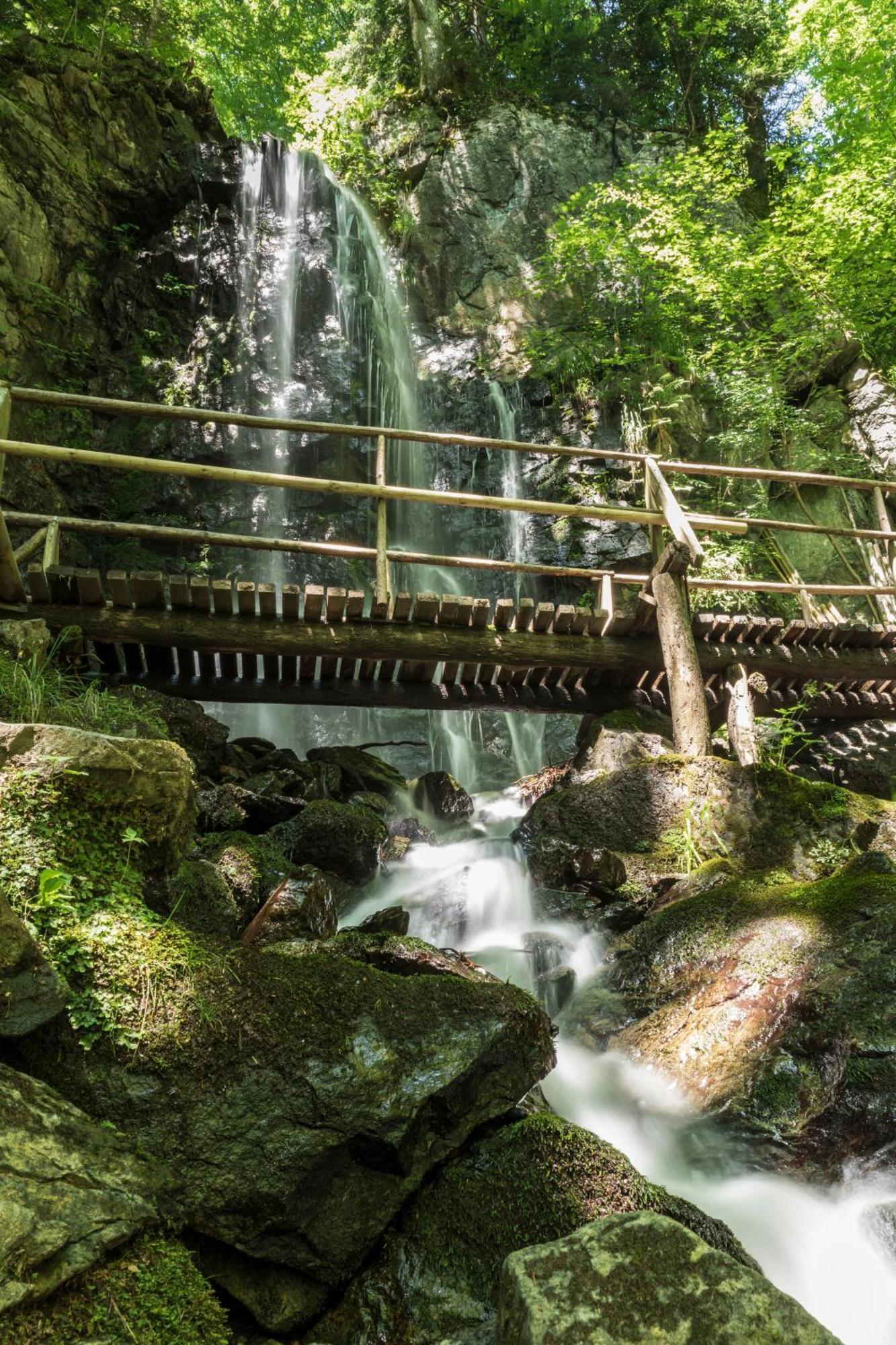 Chalet Anra Pohorje Zgornje Hoce Buitenkant foto