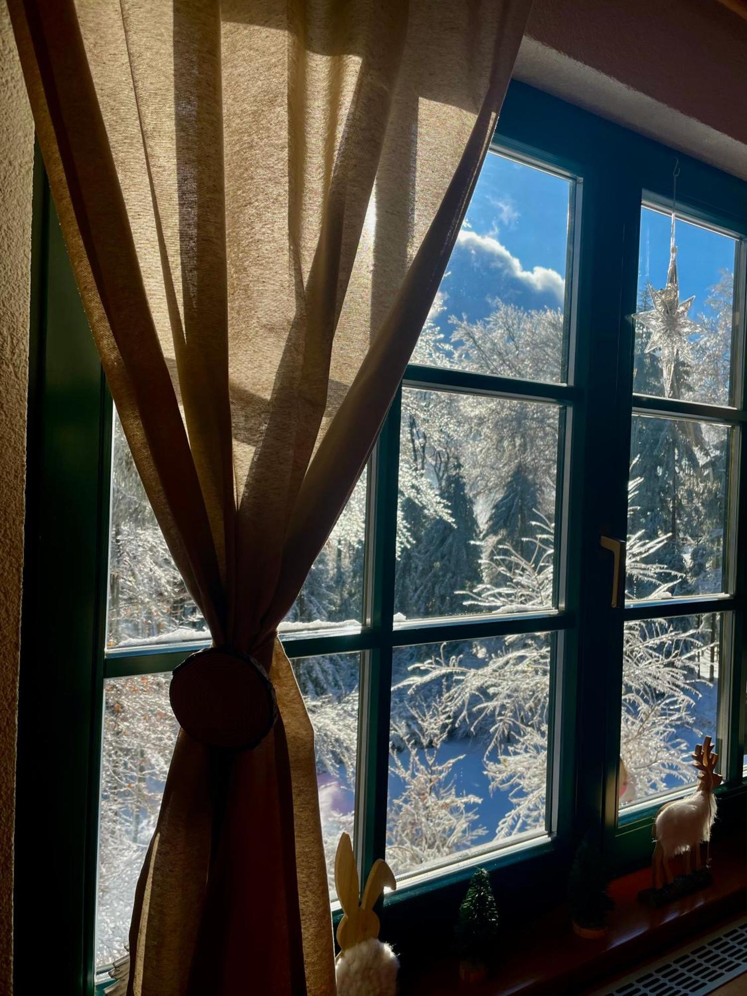 Chalet Anra Pohorje Zgornje Hoce Buitenkant foto